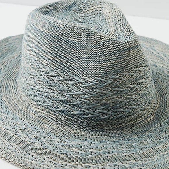 Free People | Accessories | Free People Packable Hat Elegant  display picture 2